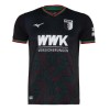 Officiële Voetbalshirt FC Augsburg Uit 2023-24 - Heren